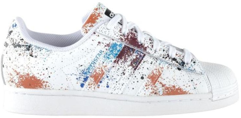 adidas Superstar 'Cat Tumpahan Cat' ID9770 Order adidas Superstar 'Cat Tumpahan Cat' ID9770