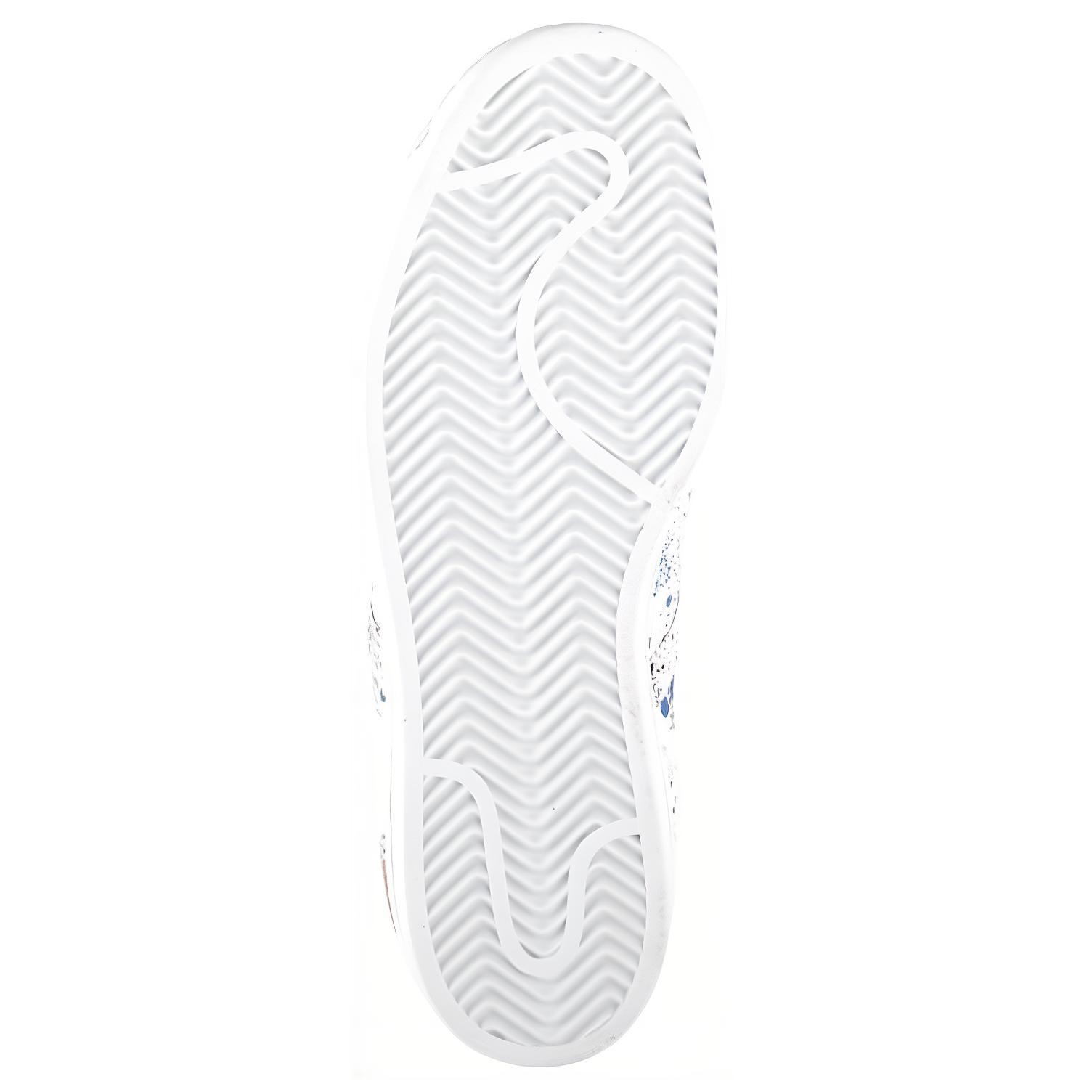 adidas Superstar 'Paint Splatter' 圖 4