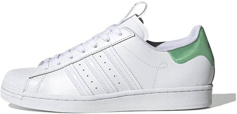 adidas Originals Superstar 巴黎城市系列 复古休閒 板鞋 男女同款 白 Buy adidas Originals Superstar 巴黎城市系列 复古休閒 板鞋 男女同款 白