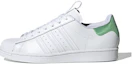 Buy adidas Originals Superstar 巴黎城市系列 复古休閒 板鞋 男女同款 白