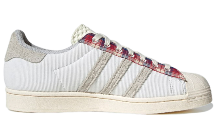 Order 愛迪達 超級巨星‘格子’ H00213