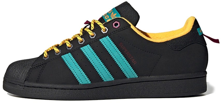 아디다스 슈퍼스타 '컬러팝' (Adidas Superstar 'Color Pop') FX9091 Buy 아디다스 슈퍼스타 '컬러팝' (Adidas Superstar 'Color Pop') FX9091