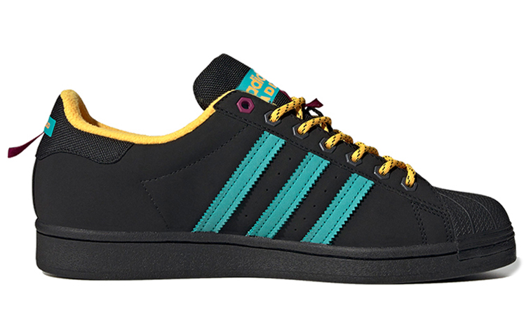 Order アディダス スーパースター ポップカラー FX9091