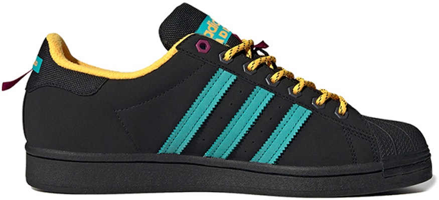 아디다스 슈퍼스타 '컬러팝' (Adidas Superstar 'Color Pop') FX9091 Order 아디다스 슈퍼스타 '컬러팝' (Adidas Superstar 'Color Pop') FX9091