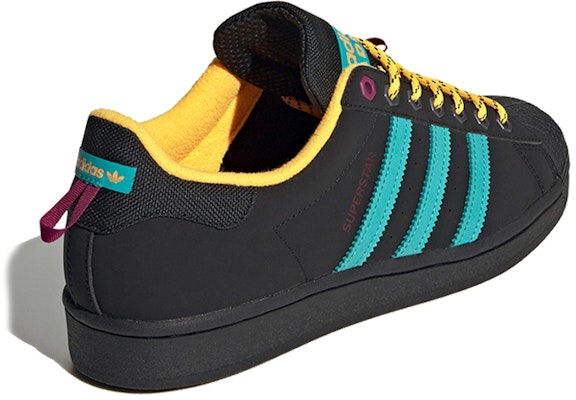 아디다스 슈퍼스타 '컬러팝' (Adidas Superstar 'Color Pop') FX9091 Shop 아디다스 슈퍼스타 '컬러팝' (Adidas Superstar 'Color Pop') FX9091