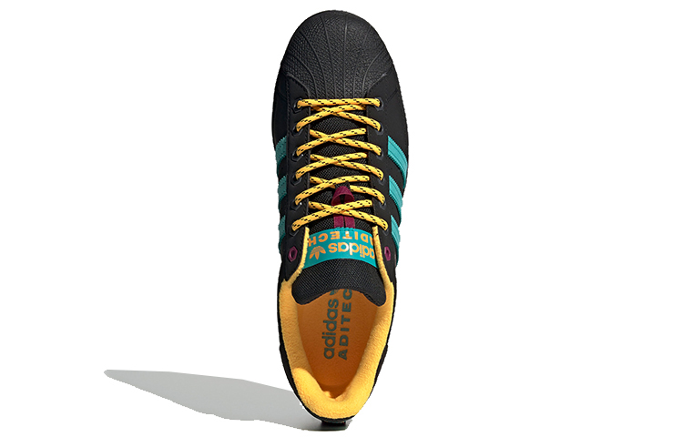 Purchase アディダス スーパースター ポップカラー FX9091