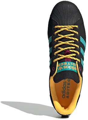 아디다스 슈퍼스타 '컬러팝' (Adidas Superstar 'Color Pop') FX9091 Purchase 아디다스 슈퍼스타 '컬러팝' (Adidas Superstar 'Color Pop') FX9091