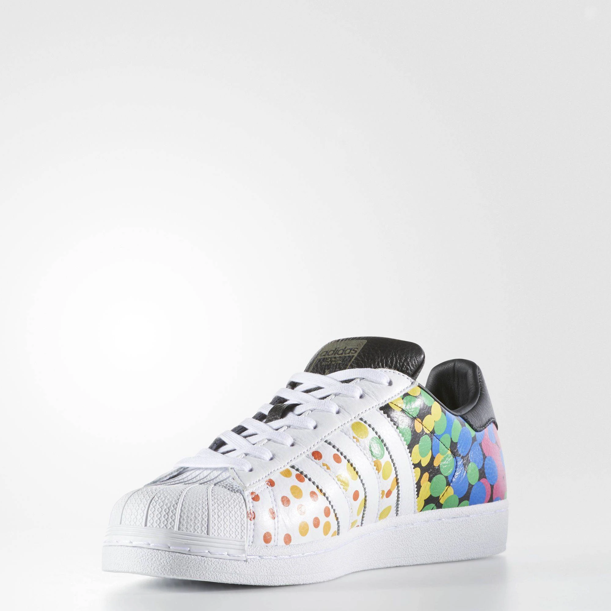 adidas Superstar Pride 2017 CM7802 CM7802 Novelship