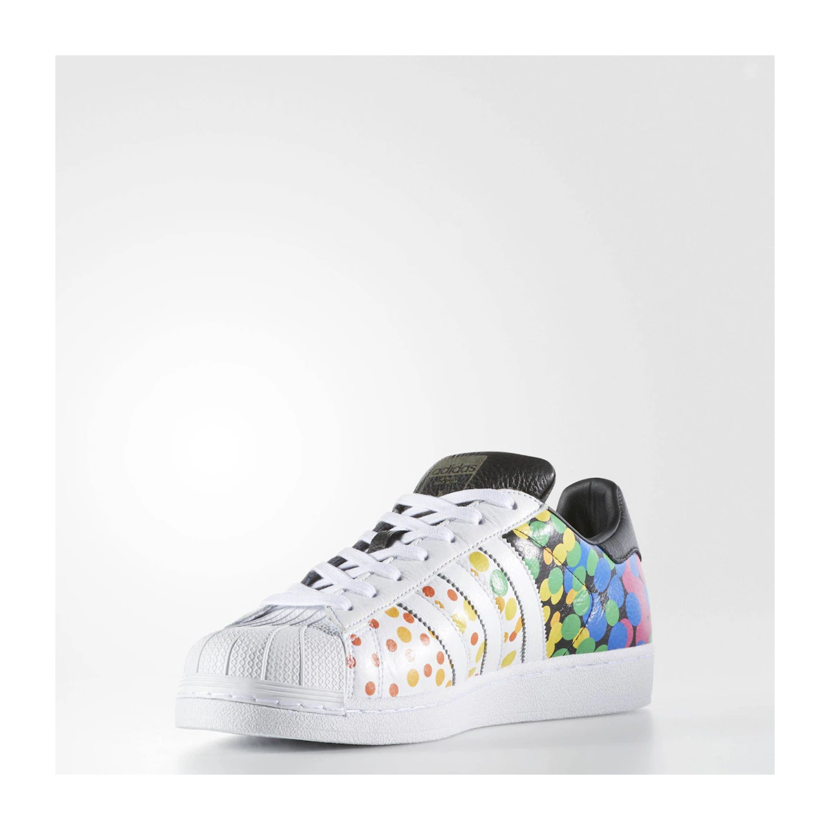 Pride Shop Superstar Pride Pack Scarpe Shoe Superstar Pride Pack