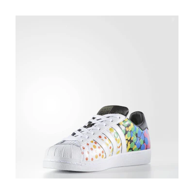 adidas Superstar 'Pride' 2017