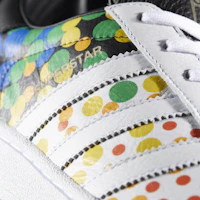 Details for adidas Superstar 'Pride' 2017 CM7802