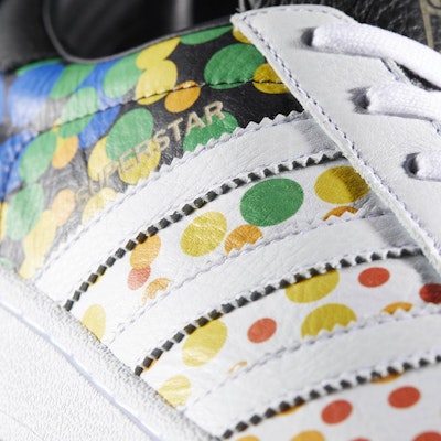 adidas Superstar Pride 2017 CM7802 CM7802 Novelship