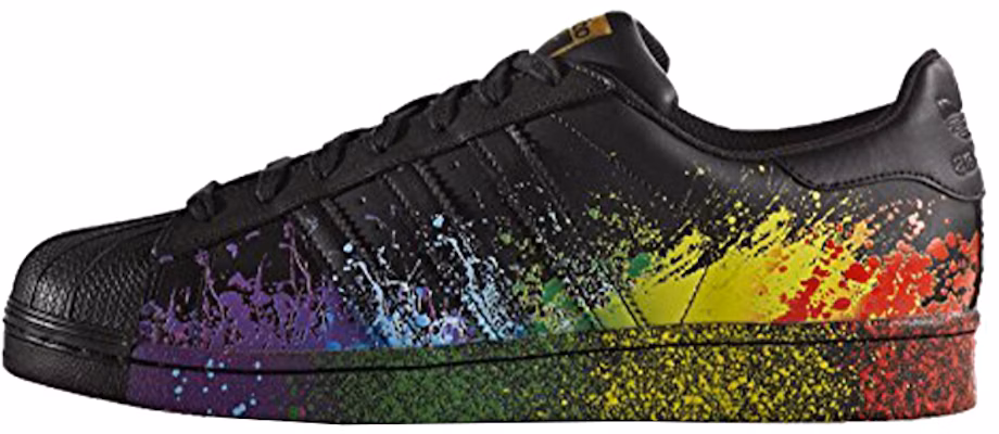 adidas Superstar 'Pride' BB1687 Buy adidas Superstar 'Pride' BB1687