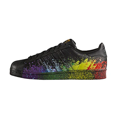 adidas Superstar 'Pride'