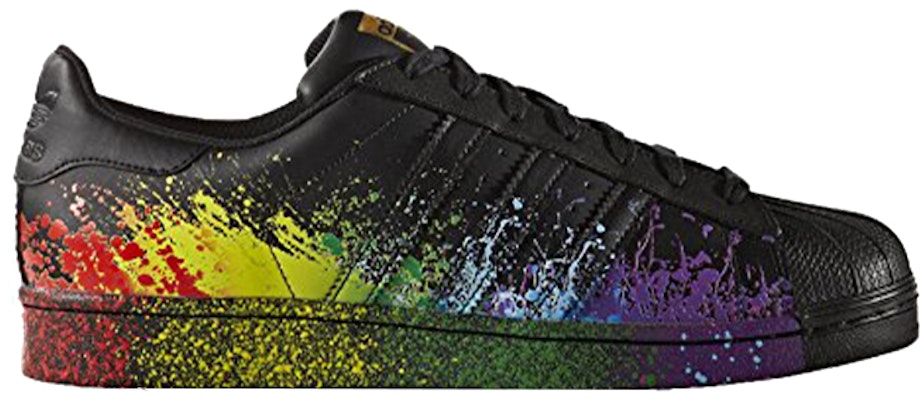 adidas Superstar 'Pride' BB1687 Order adidas Superstar 'Pride' BB1687