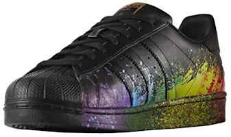 Lookbook adidas Superstar 'Pride' BB1687