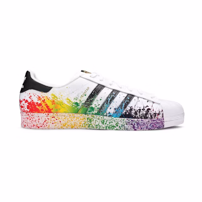 adidas Superstar 'Pride'