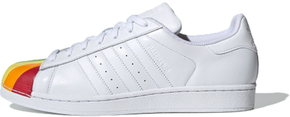 adidas Superstar 'Kebanggaan' EG8140 Buy adidas Superstar 'Kebanggaan' EG8140