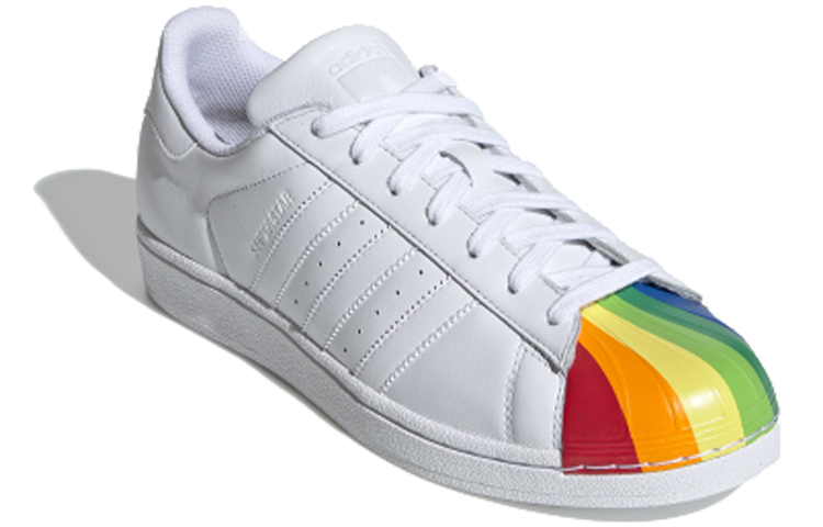 Order 아디다스 슈퍼스타 '프라이드' ️‍  (Adidas Superstar 'Pride' ️‍) EG8140