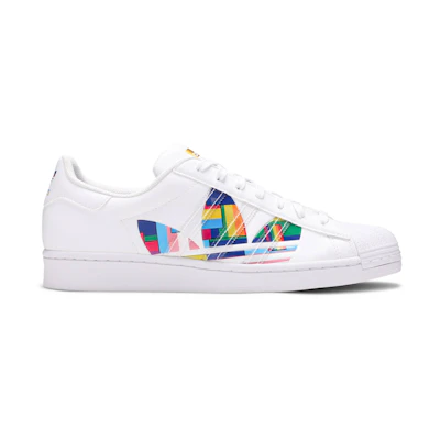 adidas Superstar 'Pride'
