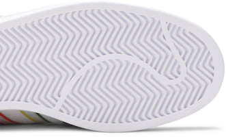 Purchase adidas Superstar 'Pride' FY9022