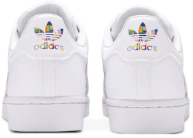 Details for adidas Superstar 'Pride' FY9022