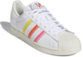 Lookbook adidas Superstar 'Pride' Koleksi LGBT GW2415