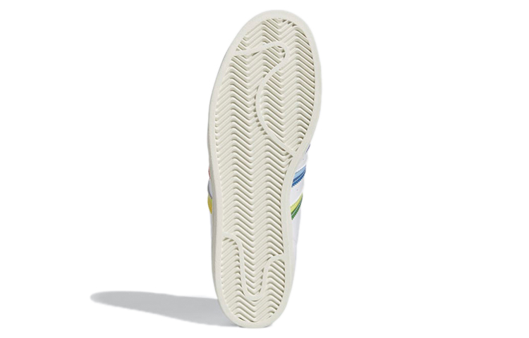 Details for adidas Superstar 'Pride' Koleksi LGBT GW2415