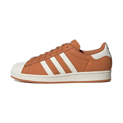 adidas Superstar 'Pumpkin Spice'