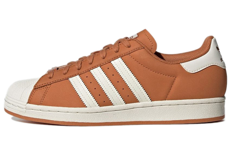 Buy adidas Superstar ''Pumpkin Spice'' Sneaker GW8847
