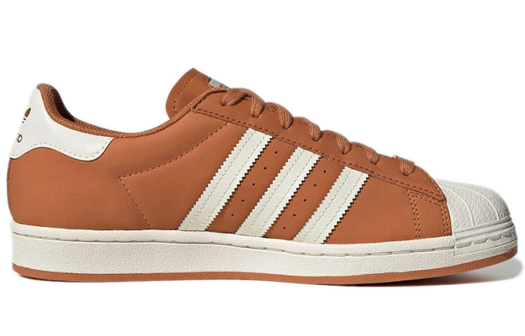 Order adidas Superstar ''Pumpkin Spice'' Sneaker GW8847
