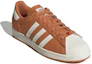 Lookbook adidas Superstar ''Pumpkin Spice'' Sneaker GW8847