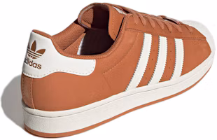 Shop adidas Superstar ''Pumpkin Spice'' Sneaker GW8847