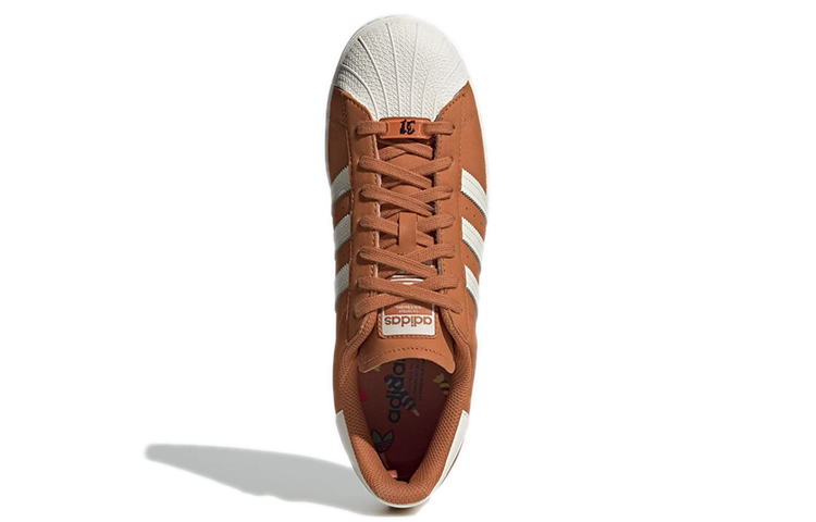 Purchase adidas Superstar ''Pumpkin Spice'' Sneaker GW8847