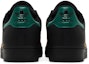 Details for adidas Superstar 'Rasta - Hitam' IH3121