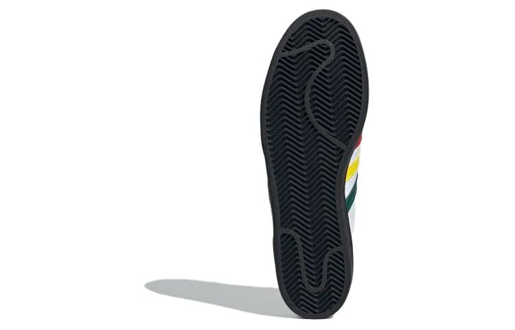 Purchase adidas originals Superstar 休閒萬用日常 耐磨透氣 低筒 板鞋 男款 白色