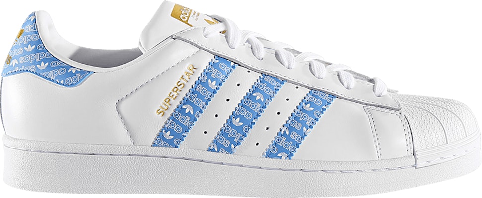 Adidas superstar discount authentic