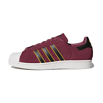 adidas Superstar 'Red'