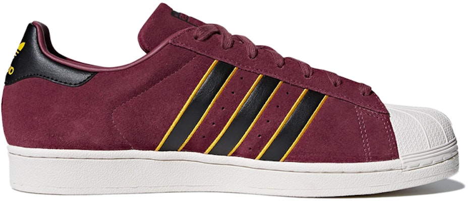 adidas Superstar 'Merah' CM8079 Order adidas Superstar 'Merah' CM8079