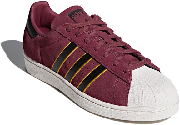 adidas Superstar 'Merah' CM8079 Lookbook adidas Superstar 'Merah' CM8079