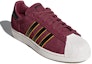 Lookbook adidas Superstar 'Merah' CM8079