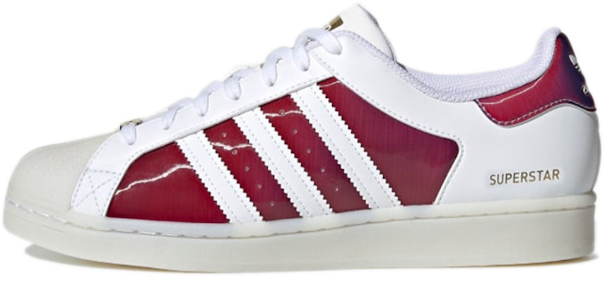 adidas Superstar 'Cetakan Bertukar Warna Merah' H00236 Buy adidas Superstar 'Cetakan Bertukar Warna Merah' H00236