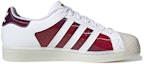 Order adidas Superstar 'Cetakan Bertukar Warna Merah' H00236