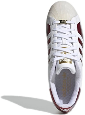 adidas Superstar 'Cetakan Bertukar Warna Merah' H00236 Purchase adidas Superstar 'Cetakan Bertukar Warna Merah' H00236