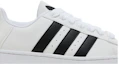 Order 아디다스 슈퍼스타 "리플렉티브 화이트 블랙" IF1585