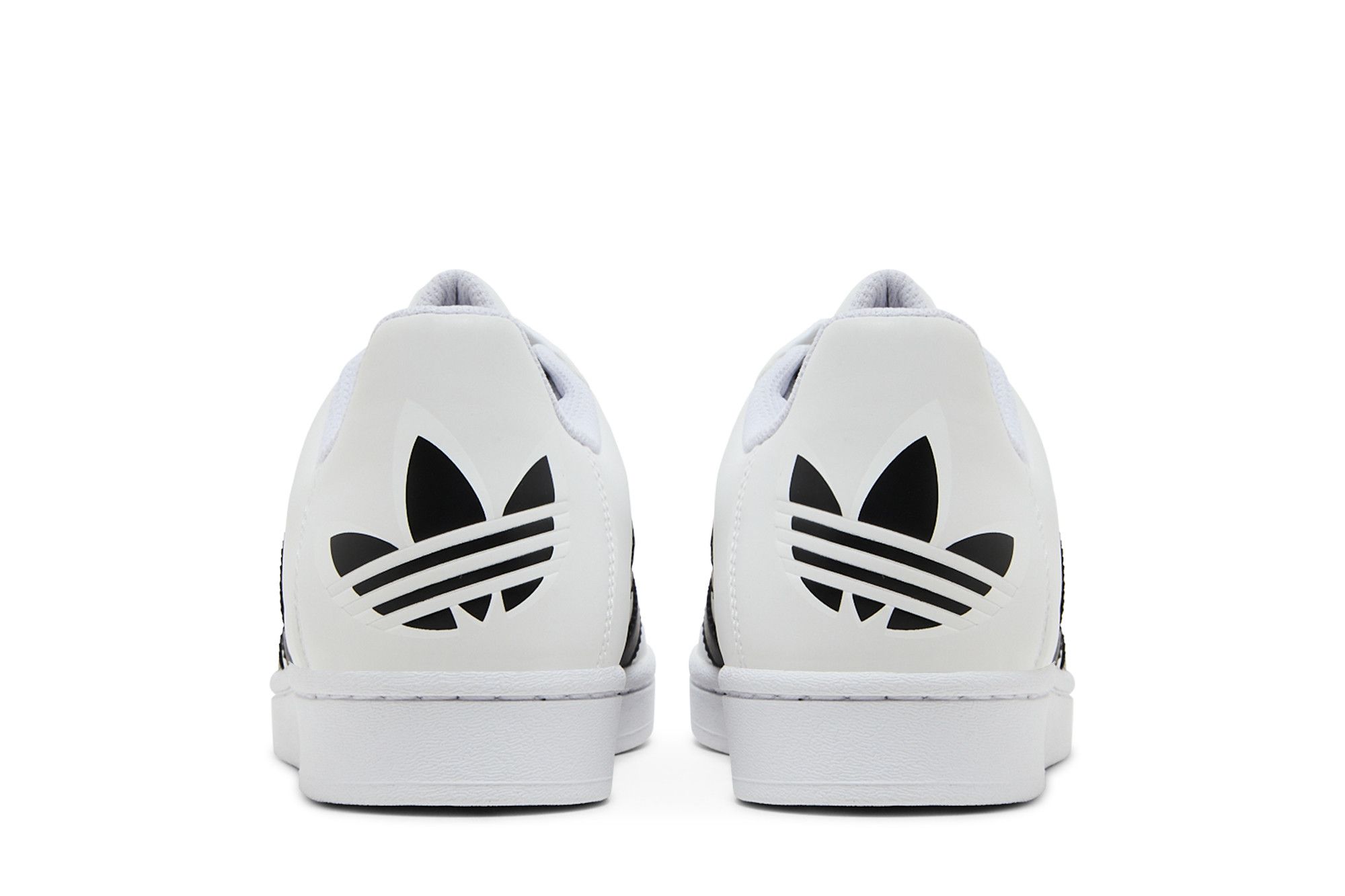 Details for 아디다스 슈퍼스타 "리플렉티브 화이트 블랙" IF1585