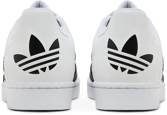 아디다스 슈퍼스타 "리플렉티브 화이트 블랙" IF1585 Details for 아디다스 슈퍼스타 "리플렉티브 화이트 블랙" IF1585