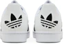 Details for 아디다스 슈퍼스타 "리플렉티브 화이트 블랙" IF1585