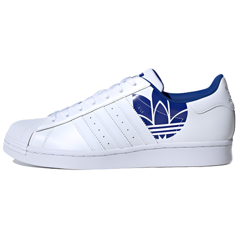 adidas Superstar 'Royal Blue Trefoil' FY2826