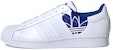 adidas Superstar 'Royal Blue Trefoil' Biru Diraja Trefoil FY2826